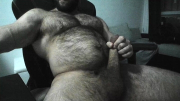 Heavenlymuscledbeast  19-10-2021